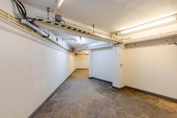 Medium property photo - Stadhoudersweg 7A, 3038 EB Rotterdam